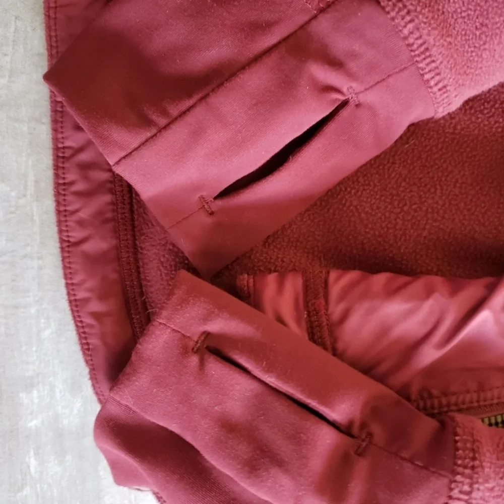 Lululemon Jacket
